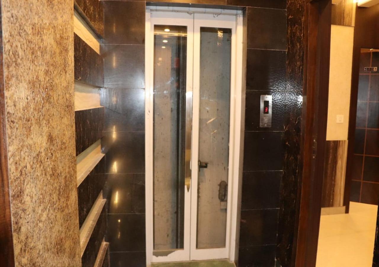 Hotel Angina Колката Екстериор снимка