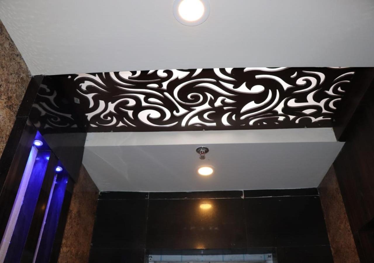 Hotel Angina Колката Екстериор снимка