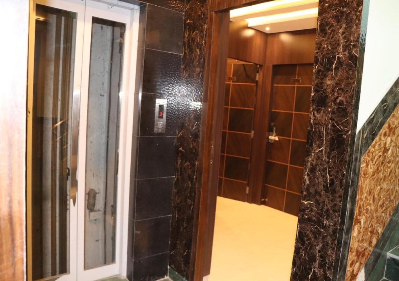 Hotel Angina Колката Екстериор снимка